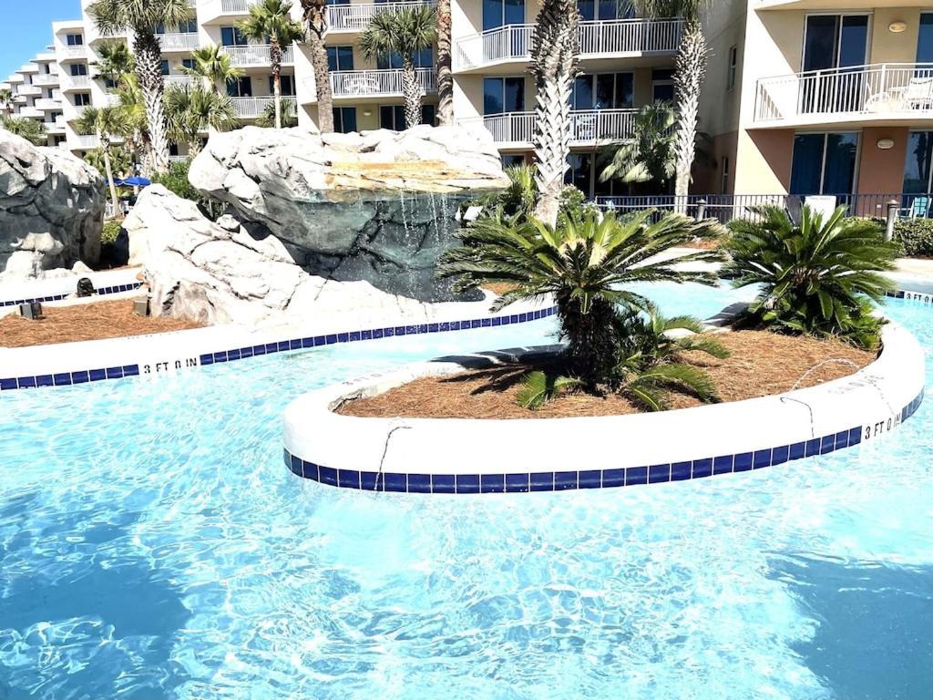 Waterscape White Sands Fort Walton Beach Exterior photo