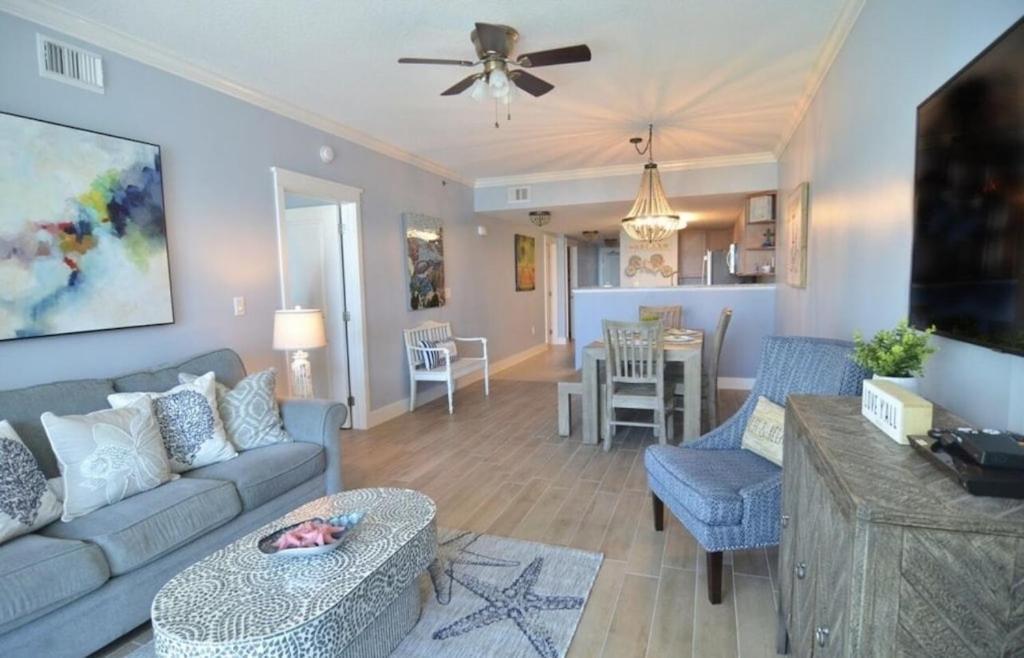 Waterscape White Sands Fort Walton Beach Exterior photo