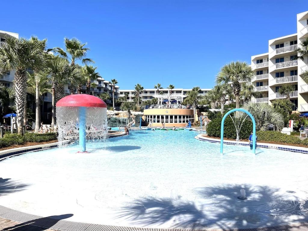 Waterscape White Sands Fort Walton Beach Exterior photo