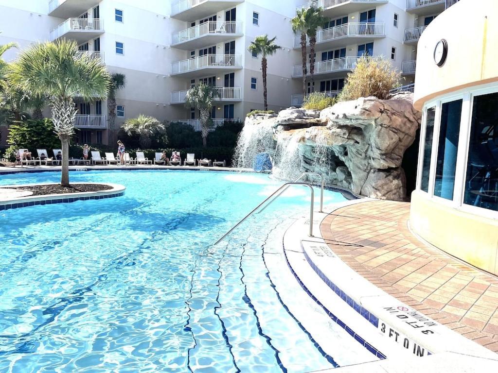 Waterscape White Sands Fort Walton Beach Exterior photo