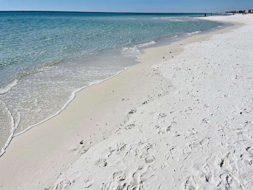 Waterscape White Sands Fort Walton Beach Exterior photo