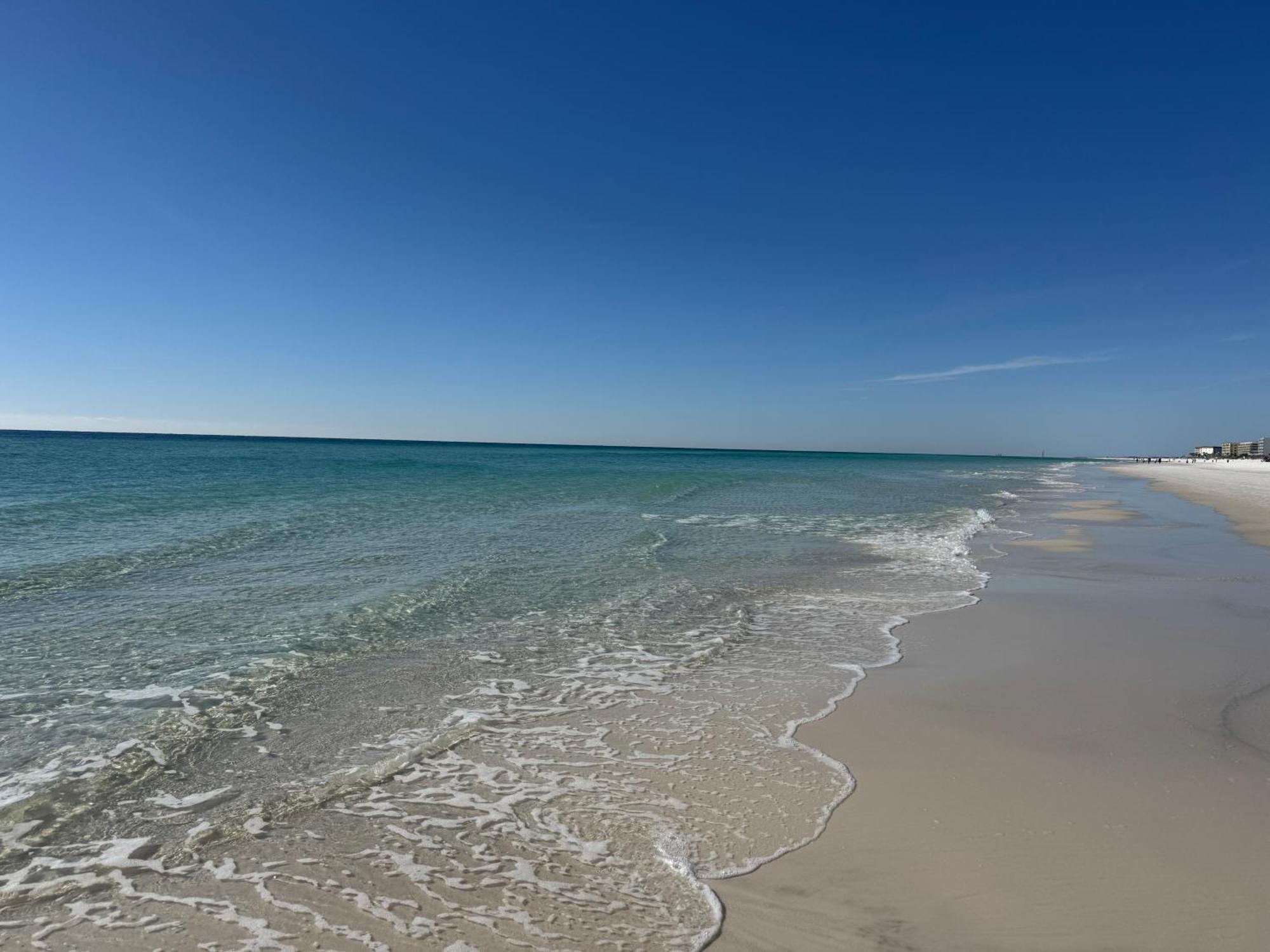 Waterscape White Sands Fort Walton Beach Exterior photo
